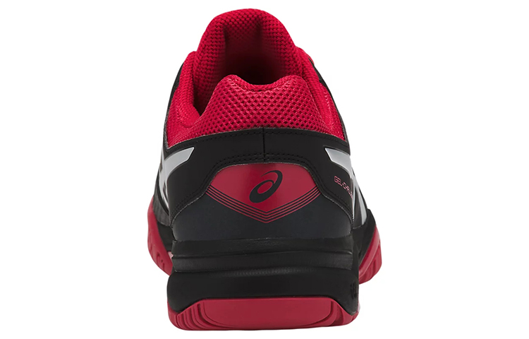 Purchase Asics Gel-Challenger 11 低筒 跑步鞋 男款 黑紅