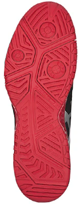 Asics Gel-Challenger 11 低筒 跑步鞋 男款 黑紅 Details for Asics Gel-Challenger 11 低筒 跑步鞋 男款 黑紅