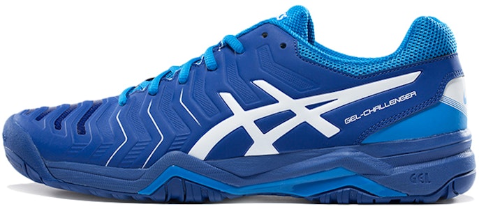 ASICS Gel-Challenger 11 'Blue White' E703Y-4901 Buy ASICS Gel-Challenger 11 'Blue White' E703Y-4901