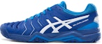 Buy ASICS Gel-Challenger 11 'Biru Putih' E703Y-4901