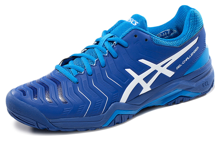 Order 亚瑟士Gel-Challenger 11 '蓝白' E703Y-4901
