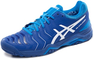 Asics Gel-Challenger 11 跑步鞋 藍白 Order Asics Gel-Challenger 11 跑步鞋 藍白
