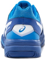 Asics Gel-Challenger 11 跑步鞋 藍白 Shop Asics Gel-Challenger 11 跑步鞋 藍白