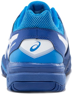 ASICS Gel-Challenger 11 'Blue White' E703Y-4901 Shop ASICS Gel-Challenger 11 'Blue White' E703Y-4901