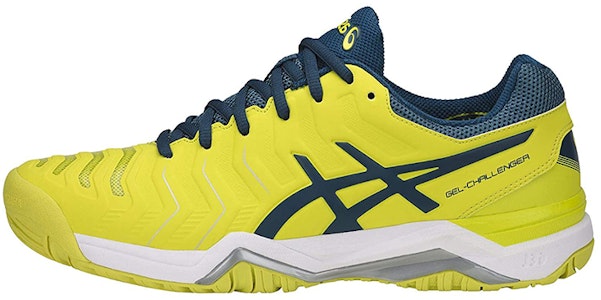 ASICS Gel-Challenger 11 'Kuning Biru' E703Y-8945 Buy ASICS Gel-Challenger 11 'Kuning Biru' E703Y-8945