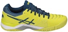 Order ASICS Gel-Challenger 11 'Kuning Biru' E703Y-8945