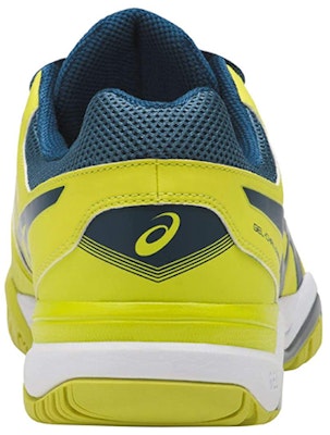 ASICS Gel-Challenger 11 'Kuning Biru' E703Y-8945 Purchase ASICS Gel-Challenger 11 'Kuning Biru' E703Y-8945