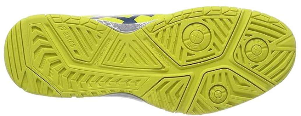 ASICS Gel-Challenger 11 'Kuning Biru' E703Y-8945 Details for ASICS Gel-Challenger 11 'Kuning Biru' E703Y-8945