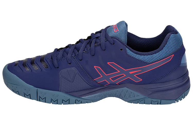 ASICS Gel-Challenger 11 Purple E703Y-400