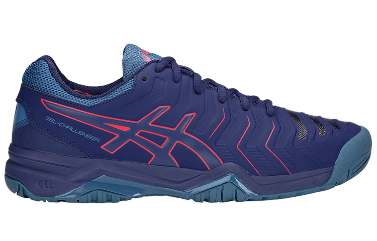Order ASICS Gel-Challenger 11 Purple E703Y-400