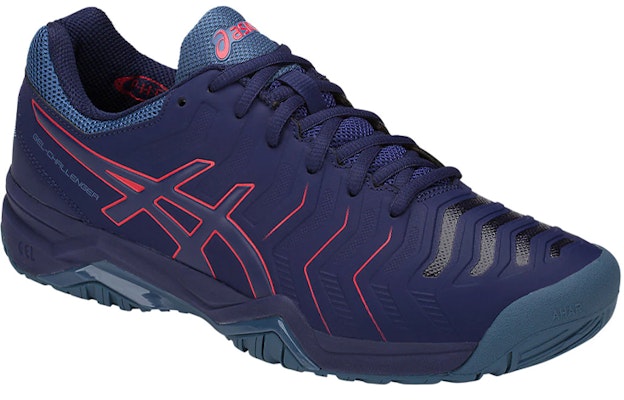 ASICS Gel-Challenger 11 Purple E703Y-400 Lookbook ASICS Gel-Challenger 11 Purple E703Y-400