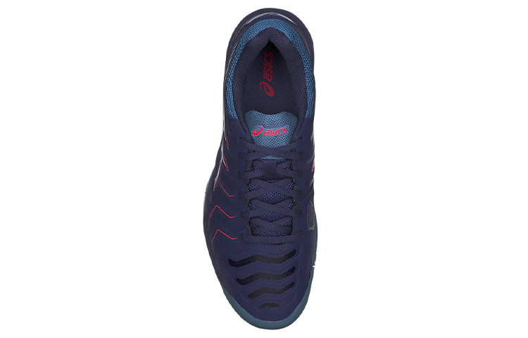 Shop ASICS Gel-Challenger 11 Purple E703Y-400