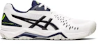 Order ASICS Gel-Challenger 12 'Black White Blue' 1041A045-116