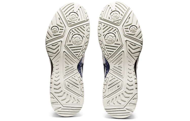 Details for ASICS Gel-Challenger 12 'Black White Blue' 1041A045-116