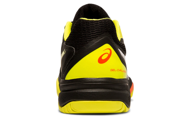 Purchase ASICS Gel-Challenger 12 'Black White Yellow' 1041A045-015