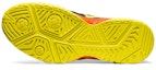 Details for ASICS Gel-Challenger 12 'Hitam Putih Kuning' 1041A045-015