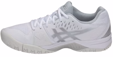 ASICS Gel-Challenger 12 'White Silver' 1041A045-113 ASICS Gel-Challenger 12 'White Silver' 1041A045-113