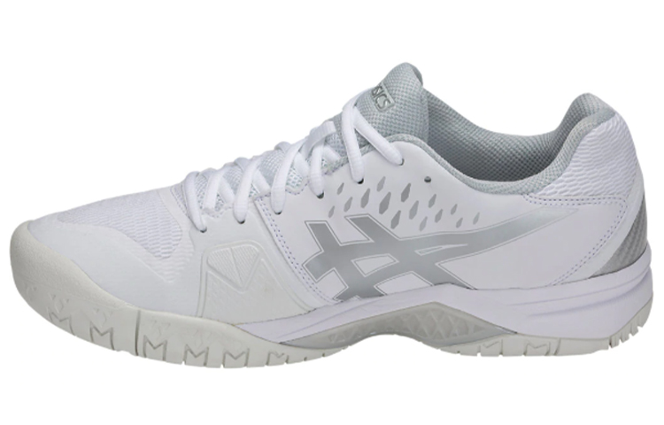 ASICS Gel-Challenger 12 'White Silver' 1041A045-113