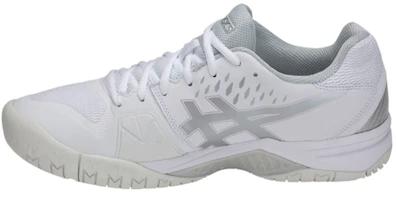 ASICS Gel-Challenger 12 'White Silver' 1041A045-113 ASICS Gel-Challenger 12 'White Silver' 1041A045-113