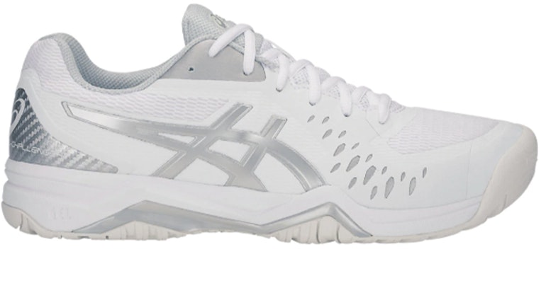 亚瑟士 Gel-Challenger 12 '白银' 1041A045-113 Order 亚瑟士 Gel-Challenger 12 '白银' 1041A045-113