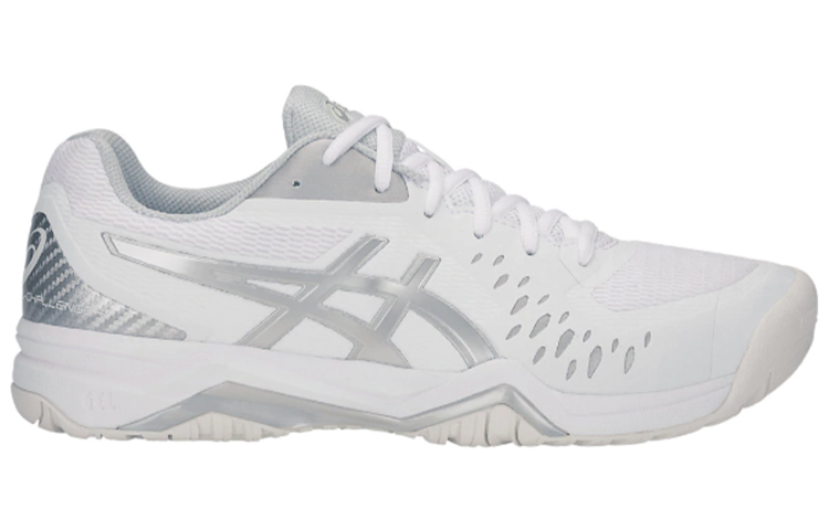 Order ASICS Gel-Challenger 12 'White Silver' 1041A045-113