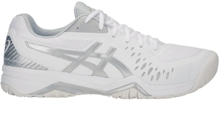 ASICS Gel-Challenger 12 'White Silver' 1041A045-113 Order ASICS Gel-Challenger 12 'White Silver' 1041A045-113