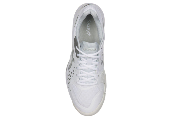 Shop ASICS Gel-Challenger 12 'White Silver' 1041A045-113