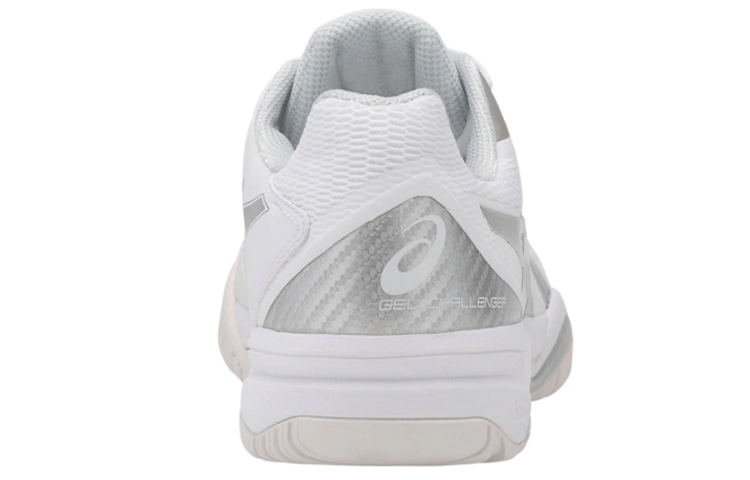 Purchase ASICS Gel-Challenger 12 'White Silver' 1041A045-113