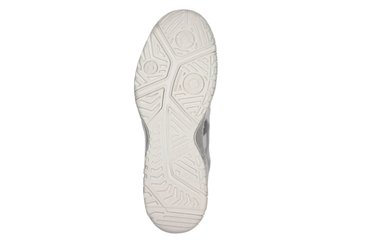 Details for ASICS Gel-Challenger 12 'White Silver' 1041A045-113