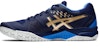 ASICS Gel-Challenger 12 Biru/Emas 1041A045-401