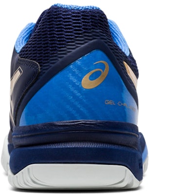 ASICS Gel-Challenger 12 Blue/Golden 1041A045-401 Purchase ASICS Gel-Challenger 12 Blue/Golden 1041A045-401