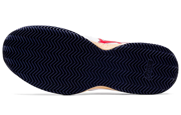 Details for 亚瑟士Gel-Challenger 12 Clay '白色经典红' 1041A048-115