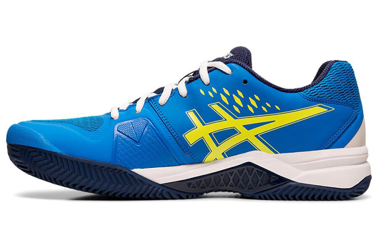 ASICS Gel-Challenger 12 Clay Blue/ 'White' 1041A048-400
