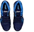 Shop ASICS Gel-Challenger 12 Kasut Larian Clay Biru 1041A048-401