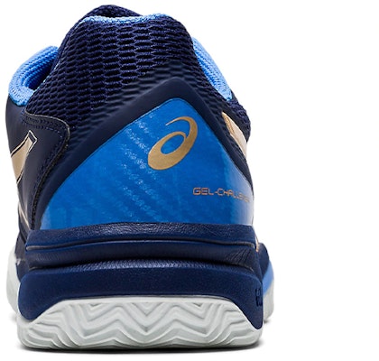 ASICS Gel-Challenger 12 Clay Running Shoes Blue 1041A048-401 Purchase ASICS Gel-Challenger 12 Clay Running Shoes Blue 1041A048-401