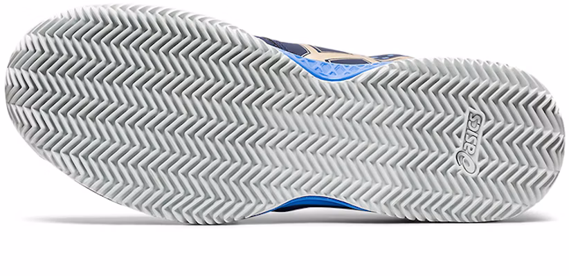 ASICS Gel-Challenger 12 Clay Running Shoes Blue 1041A048-401 Details for ASICS Gel-Challenger 12 Clay Running Shoes Blue 1041A048-401