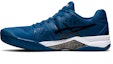 Buy ASICS Gel-Challenger 12 Clay Kasut Sukan Biru/Hitam 1041A048-402