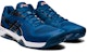 ASICS Gel-Challenger 12 Clay Kasut Sukan Biru/Hitam 1041A048-402