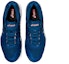 Shop ASICS Gel-Challenger 12 Clay Kasut Sukan Biru/Hitam 1041A048-402