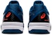ASICS Gel-Challenger 12 Clay Kasut Sukan Biru/Hitam 1041A048-402