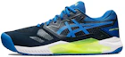 Buy ASICS Gel-Challenger 13 'Black Blue' 1041A315-400