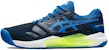 ASICS Gel-Challenger 13 'Hitam Biru' 1041A315-400