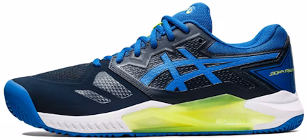 ASICS Gel-Challenger 13 'Black Blue' 1041A315-400 ASICS Gel-Challenger 13 'Black Blue' 1041A315-400
