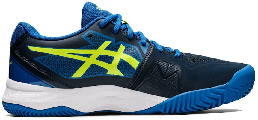 ASICS Gel-Challenger 13 'Black Blue' 1041A315-400 Order ASICS Gel-Challenger 13 'Black Blue' 1041A315-400