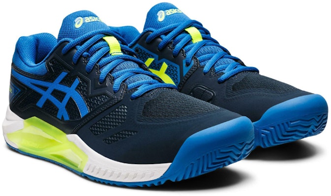 ASICS Gel-Challenger 13 'Black Blue' 1041A315-400 Lookbook ASICS Gel-Challenger 13 'Black Blue' 1041A315-400
