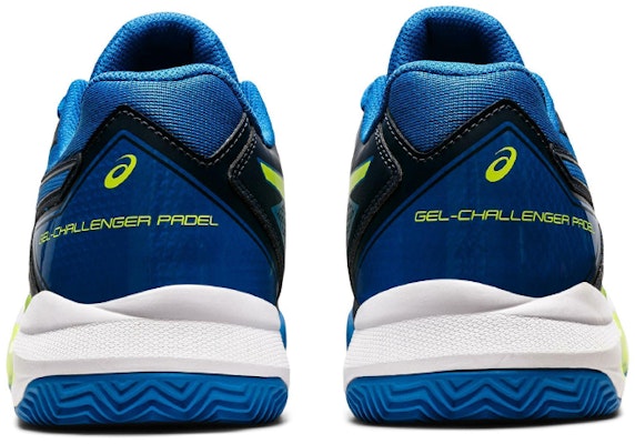 ASICS Gel-Challenger 13 'Black Blue' 1041A315-400 Purchase ASICS Gel-Challenger 13 'Black Blue' 1041A315-400