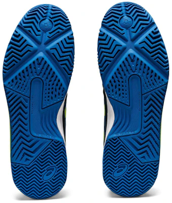 ASICS Gel-Challenger 13 'Black Blue' 1041A315-400 Details for ASICS Gel-Challenger 13 'Black Blue' 1041A315-400