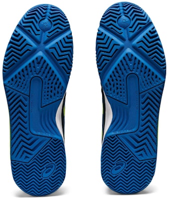 ASICS Gel-Challenger 13 'Black Blue' 1041A315-400 Details for ASICS Gel-Challenger 13 'Black Blue' 1041A315-400