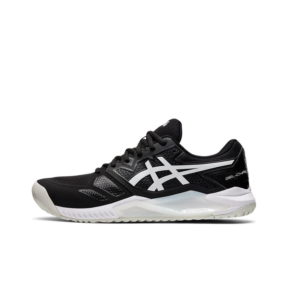 ASICS Gel-Challenger 13 'Black White' 1041A222-001