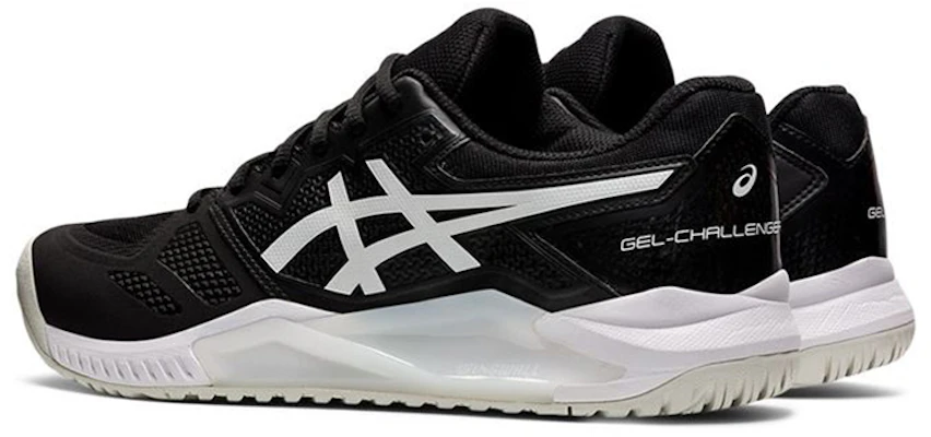아식스 젤-챌린저 13 블랙/화이트 (Asikseu Jel-Cheolrinjeo 13 Beullaek/Hwaiteu) 1041A222-001 Shop 아식스 젤-챌린저 13 블랙/화이트 (Asikseu Jel-Cheolrinjeo 13 Beullaek/Hwaiteu) 1041A222-001